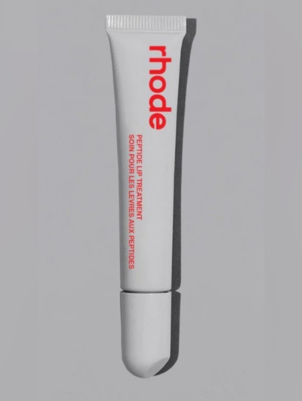 RHODE Peptide Lip Treatment In Strawberry Glaze